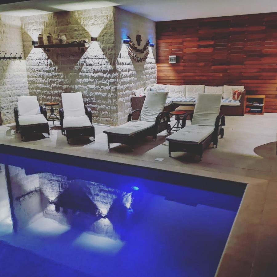 Izabela Apartment With Swimming Pool Babino Polje Ngoại thất bức ảnh